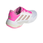 Giày Tennis/Pickleball Nữ Adidas BARRICADE 13  - Ảnh 3