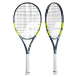 Vợt Tennis Babolat Pure Aero Team (285Gr) 2026 - Ảnh 2