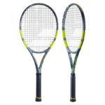 Vợt Tennis Babolat Pure Aero 98 (305GR) 2026 - Ảnh 6