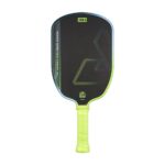 Vợt Pickleball  JOOLA Agassi Edge Heat Vision - Charge Surge Green