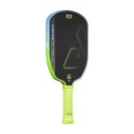 Vợt Pickleball  JOOLA Agassi Edge Heat Vision - Charge Surge Green - Ảnh 2