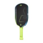 Vợt Pickleball  JOOLA Agassi Edge Heat Vision - Charge Surge Green - Ảnh 3
