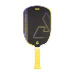 Vợt Pickleball JOOLA Agassi Edge Heat Vision - Flash JOOLA Yellow
