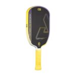 Vợt Pickleball JOOLA Agassi Edge Heat Vision - Flash JOOLA Yellow - Ảnh 5