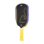 Vợt Pickleball JOOLA Agassi Edge Heat Vision - Flash JOOLA Yellow - Ảnh 4