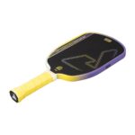 Vợt Pickleball JOOLA Agassi Edge Heat Vision - Flash JOOLA Yellow - Ảnh 3