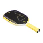 Vợt Pickleball JOOLA Agassi Edge Heat Vision - Flash JOOLA Yellow - Ảnh 2