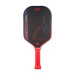 Vợt Pickleball JOOLA Perseus Heat Vision - Ignite Blaze Red