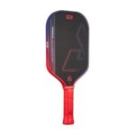 Vợt Pickleball JOOLA Perseus Heat Vision - Ignite Blaze Red - Ảnh 2