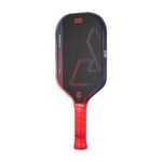 Vợt Pickleball JOOLA Perseus Heat Vision - Ignite Blaze Red - Ảnh 4
