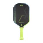 Vợt Pickleball JOOLA Perseus Heat Vision - Charge Surge Green