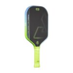 Vợt Pickleball JOOLA Perseus Heat Vision - Charge Surge Green - Ảnh 2