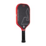 Vợt Pickleball JOOLA Perseus Double Vision - Blaze Red - Ảnh 2