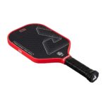 Vợt Pickleball JOOLA Perseus Double Vision - Blaze Red - Ảnh 4