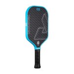 Vợt Pickleball JOOLA Perseus Double Vision - Bolt Blue - Ảnh 2