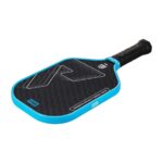 Vợt Pickleball JOOLA Perseus Double Vision - Bolt Blue - Ảnh 3