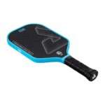 Vợt Pickleball JOOLA Perseus Double Vision - Bolt Blue - Ảnh 4