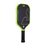 Vợt Pickleball JOOLA Perseus Double Vision - Surge Green - Ảnh 2