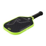 Vợt Pickleball JOOLA Perseus Double Vision - Surge Green - Ảnh 3