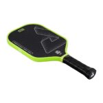 Vợt Pickleball JOOLA Perseus Double Vision - Surge Green - Ảnh 4