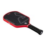 Vợt Pickleball JOOLA Hyperion Double Vision - Blaze Red - Ảnh 4