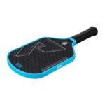 Vợt Pickleball JOOLA Hyperion Double Vision - Bolt Blue - Ảnh 2