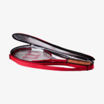 Vợt Tennis Wilson RF 01 Pro Classic WR179611F2 - Ảnh 7