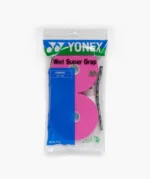 Phụ kiện quấn cán Yonex WET SUPER GRAP (30 WRAPS) - Ảnh 3