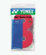 Phụ kiện quấn cán Yonex WET SUPER GRAP (30 WRAPS) - Ảnh 5