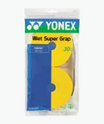 Phụ kiện quấn cán Yonex WET SUPER GRAP (30 WRAPS) - Ảnh 6