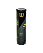 Bóng Tennis Wilson US Open T1162 (4 Quả/Hộp)