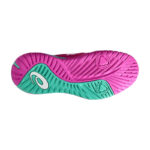 Giày Tennis/Pickleball Asics GEL-RESOLUTION X Digital Sakura/White (1041A481-700) - Ảnh 3