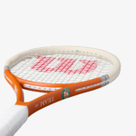 Vợt Tennis Wilson Roland Garros Team 102 WR192910U2 - Ảnh 6