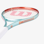 Vợt Tennis Wilson Ultra 95 QZ V5 Horse 2026 WR210111U2 - Ảnh 5