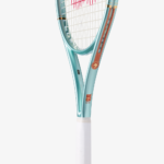 Vợt Tennis Wilson Ultra 95 QZ V5 Horse 2026 WR210111U2 - Ảnh 6