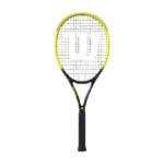 Vợt Tennis Wilson Minions Clash 100L V2.0 (280gr) - WR0130111U2