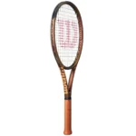 Vợt tennis Wilson Pro Staff 97UL V14 (270GR) -WR126011U2 - Ảnh 3