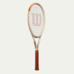 Vợt Tennis Wilson CLASH 100 V3.0 Roland Garros (295GR) -WR174011U2 - Ảnh 4