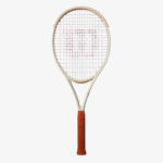 Vợt Tennis Wilson CLASH 100 V3.0 Roland Garros (295GR) -WR174011U2