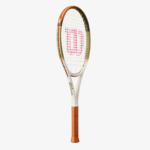 Vợt Tennis Wilson Ultra 100L V5 Desert WR214111U2 - Ảnh 7