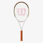 Vợt Tennis Wilson Ultra 100L V5 Desert WR214111U2