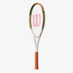 Vợt Tennis Wilson Ultra 100L V5 Desert WR214111U2 - Ảnh 2