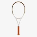 Vợt Tennis Wilson Ultra 100L V5 Desert WR214111U2 - Ảnh 4