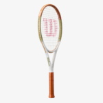 Vợt Tennis Wilson Clash 100L V3 Desert WR211011U2 - Ảnh 7