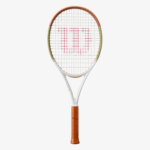 Vợt Tennis Wilson Clash 100L V3 Desert WR211011U2