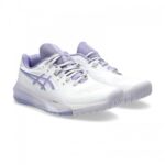 Giày Tennis/Pickleball GEL-RESOLUTION X WHITE/BLUEBELL - Ảnh 5