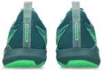 Giày Tennis/Pickleball Asics SONICSMASH FF - Xanh Saba/Xanh Vital - Ảnh 4