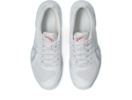 Giày Tennis/Pickleball Asics Solution Swift FF 2 ‘White’ 1042A265-104 - Ảnh 4
