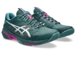Giày Tennis/Pickleball ASICS SOLUTION SPEED FF 4 - Ảnh 2