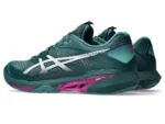 Giày Tennis/Pickleball ASICS SOLUTION SPEED FF 4 - Ảnh 3